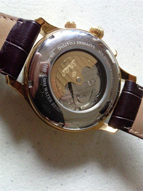 duboule watch fake|watchuseek duboule.